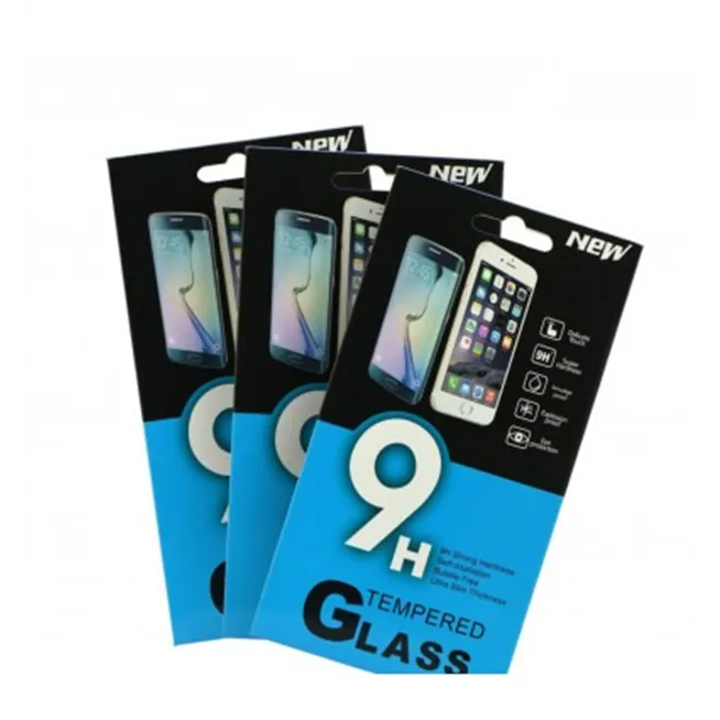Sony Xperia XA2 Ultra protector cristal templado