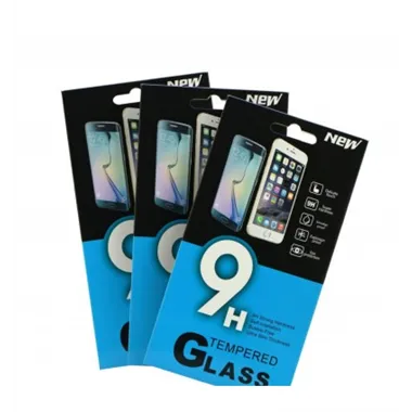 Sony Xperia XA2 Ultra protector cristal templado