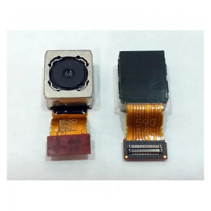 Sony Xperia XA2 Ultra H4233 flex camara trasera