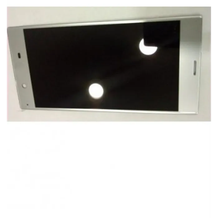 Sony Xperia XZ F8331 F8332 pantalla lcd + tactil blanco premium