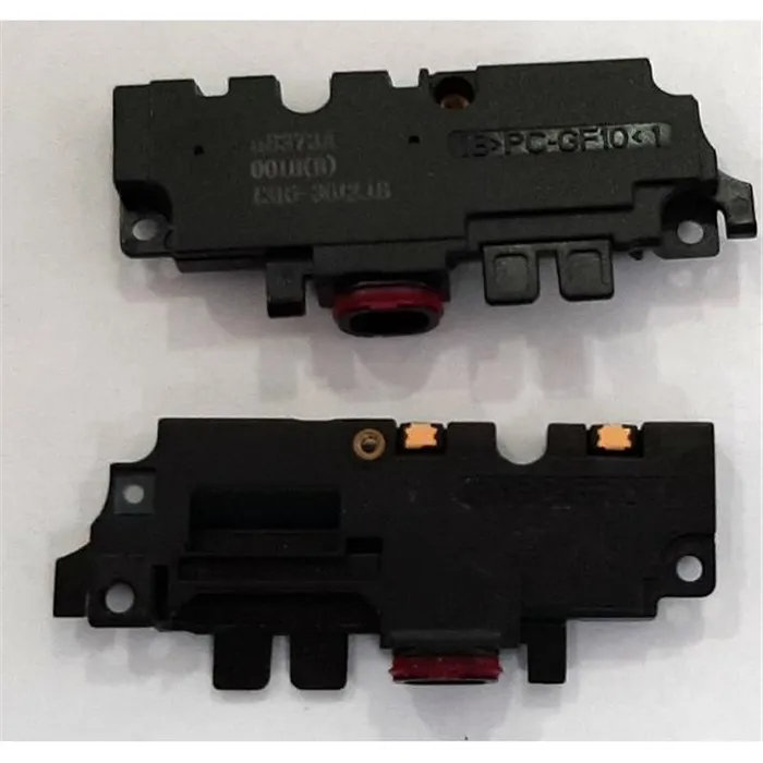 Flex buzzer para Sony Xperia XZ1 Compact G8441 calidad premium