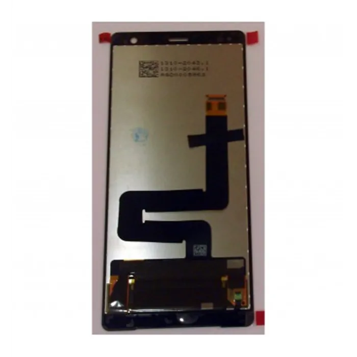 Sony Xperia XZ2 pantalla lcd + tactil rosa premium H8216 H8276 H8266 H8296