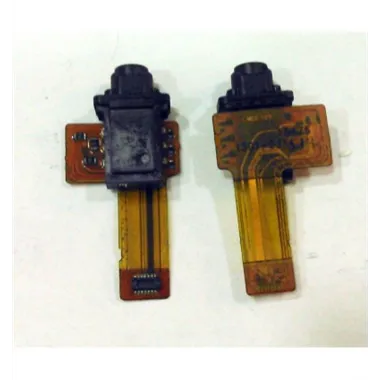 Sony Xperia XZS G8232 flex jack audio premium