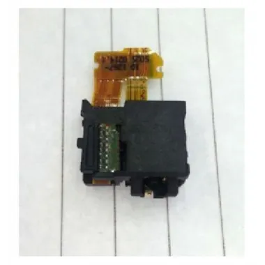 Sony Xperia Z C6602 C6603 L36H Flex Jack audio