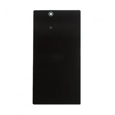 Sony Xperia Z Ultra XL39H Tapa Batería Negra premium