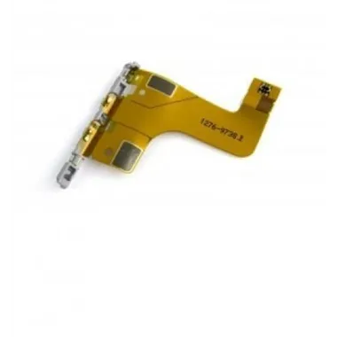 Sony Xperia Z2 6502 D6503 L50W flex de carga lateral origina
