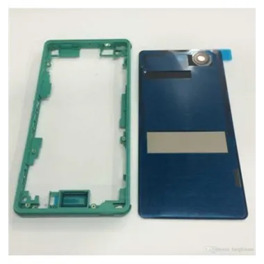 Sony Xperia Z3 Compact Mini M55W D5803 D5833 carcasa complet