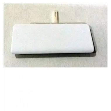 Sony Xperia ZL L35H C6502 C6503 C6506 Tapa sim blanco origin