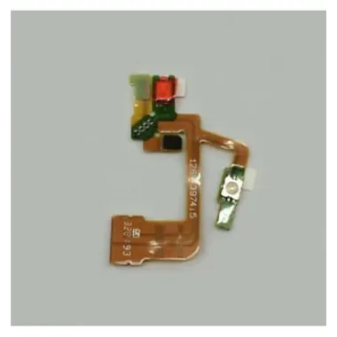 Sony Xperia ZL L35H C6502 C6503 C6506 flex boton camara premium