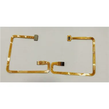 Flex boton home para TCL 20 R 5G T767H calidad premium