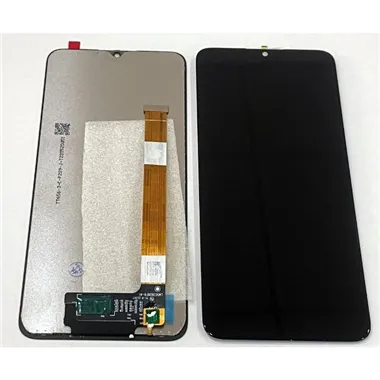 Pantalla lcd para TCL 40R 5G T771 mas tactil negro calidad premium