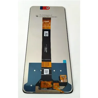 Pantalla lcd para TCL 50 Pro NxtPaper 5G mas tactil negro calidad premium