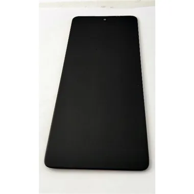 Pantalla lcd para TCL 50 Pro NxtPaper 5G mas tactil negro calidad premium