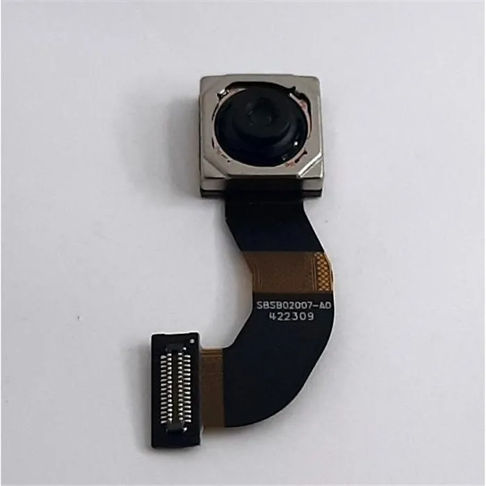 Flex camara trasera para Ulefone Armor 20WT calidad premium