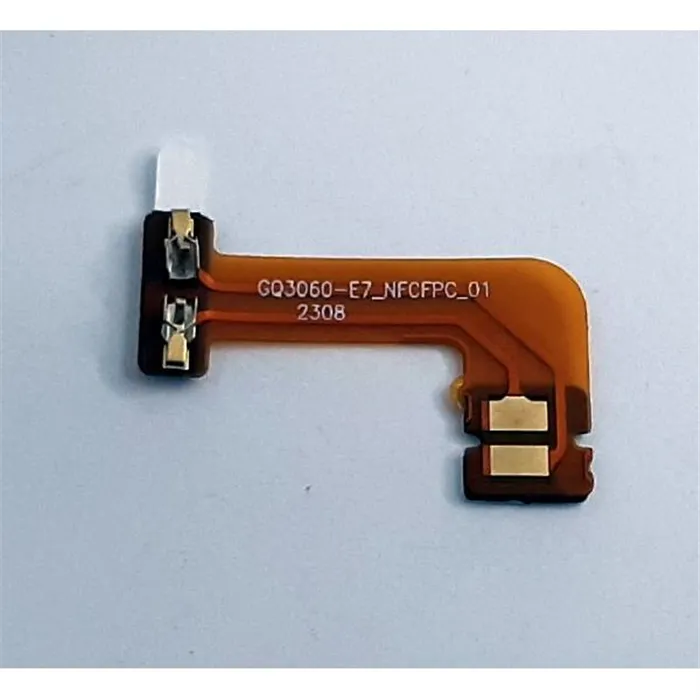 Flex conexion antena NFC para Ulefone Armor 20WT calidad premium