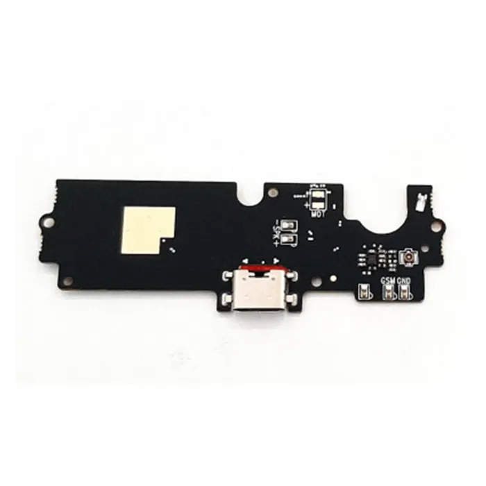 Flex puerto carga para Ulefone Armor 8 calidad premium