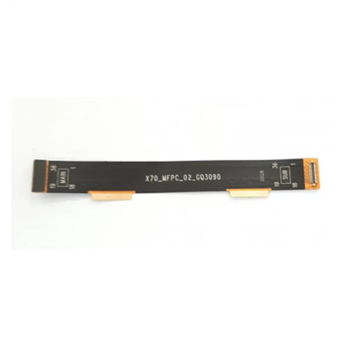 Flex central para Ulefone Armor 8 calidad premium