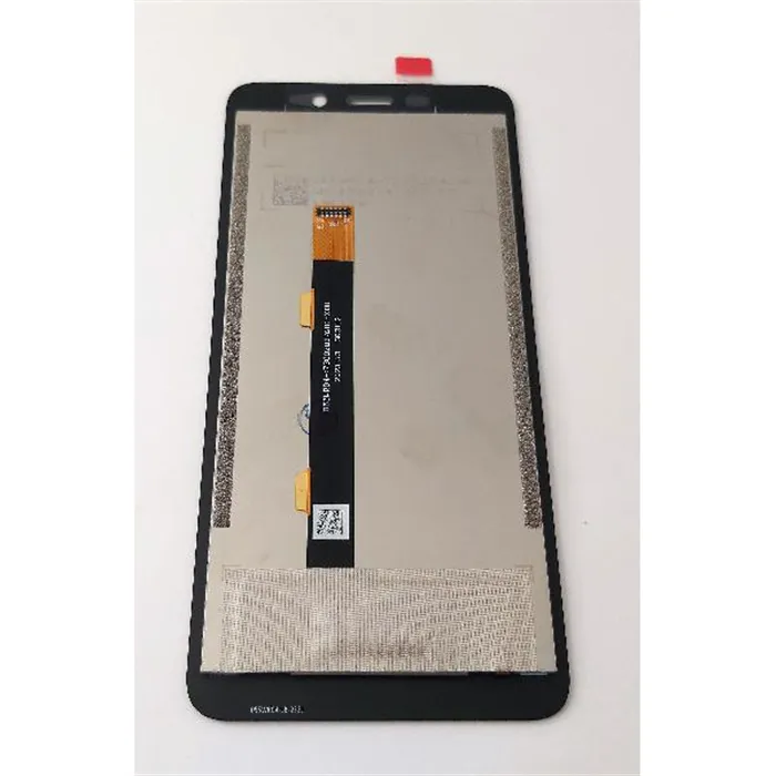 Pantalla lcd para Ulefone Armor X12 X12 Pro mas tactil negro calidad premium