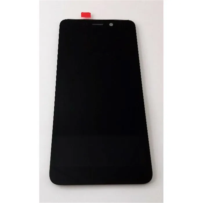 Pantalla lcd para Ulefone Armor X12 X12 Pro mas tactil negro calidad premium