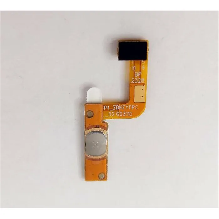 Flex boton para Ulefone Armor X12 X12 Pro calidad premium