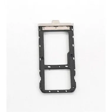 Soporte o bandeja sim negra para Ulefone Armor X7 calidad premium