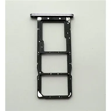Soporte o bandeja sim purpura para Ulefone Note 14 calidad premium