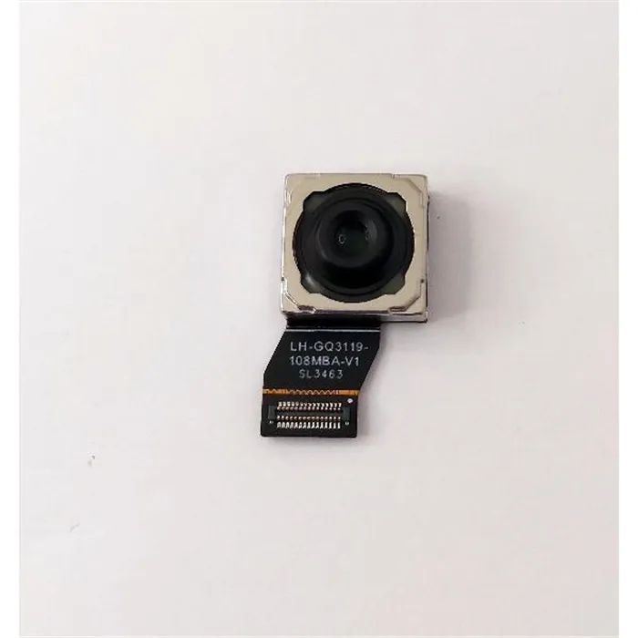 Camara trasera para Ulefone Note 17 Pro calidad premium
