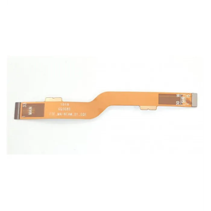 Flex central para Ulefone Note 7P calidad premium