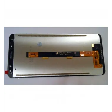 Ulefone Power 3s pantalla lcd + tactil negro premium