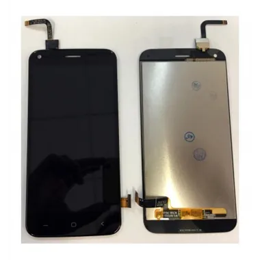 Umi Diamond X pantalla lcd + tactil negro premium