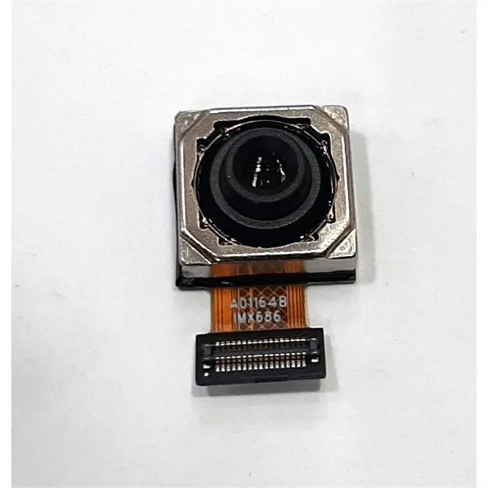 Flex camara trasera para Umidigi A13 Pro Max calidad premium