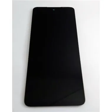 Pantalla lcd para Umidigi A13 Pro Max mas tactil negro calidad premium
