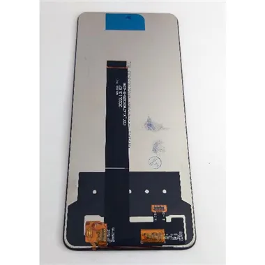Pantalla lcd para Umidigi A13 Pro Max mas tactil negro calidad premium