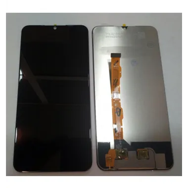 Pantalla lcd para Umidigi A5 Pro mas tactil negro