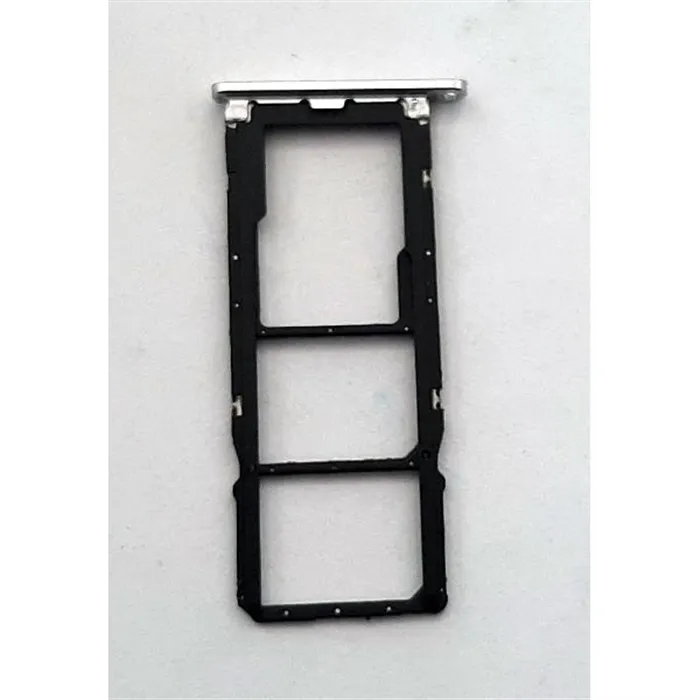 Soporte o bandeja sim plata para Umidigi A5 Pro calidad premium