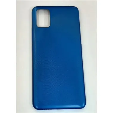 Tapa trasera o tapa bateria azul para Umidigi A7S