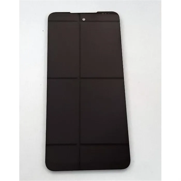 Pantalla lcd para Umidigi Bison 2 mas tactil negro calidad premium