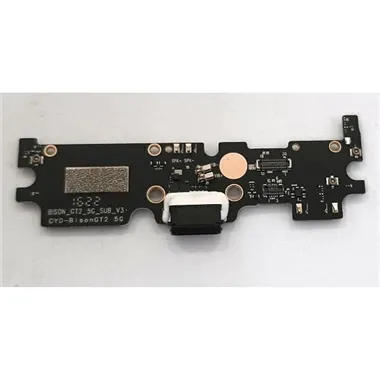 Flex puerto carga para Umidigi Bison GT2 Bison GT2 Pro calidad premium
