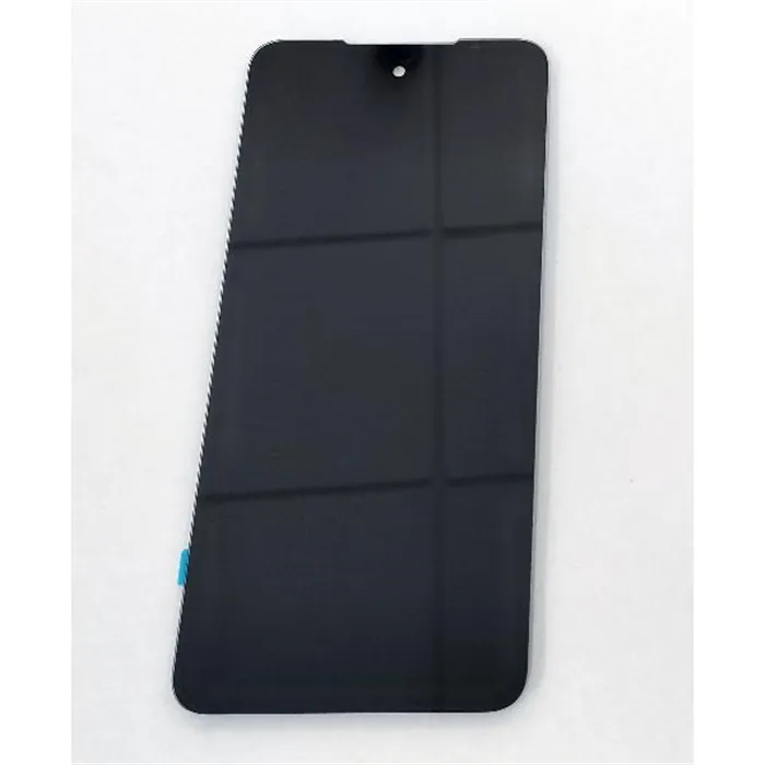 Pantalla lcd para Umidigi Bison GT2 Pro mas tactil negro calidad premium