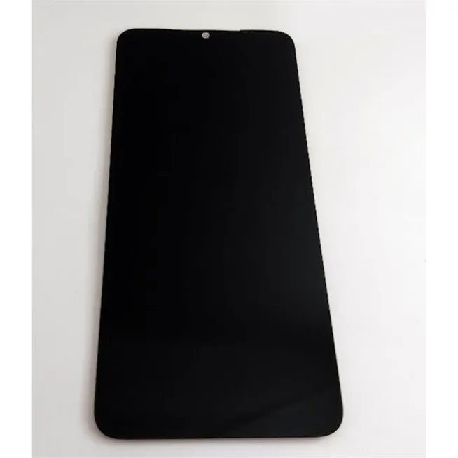 Pantalla LCD para Umidigi C2 / Umidigi G2 mas tactil negro calidad premium