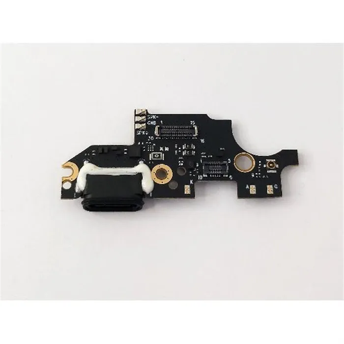 Flex puerto de carga para Umidigi G5 Mecha calidad premium