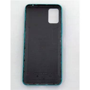 Tapa trasera o tapa bateria verde para Umidigi Power 5