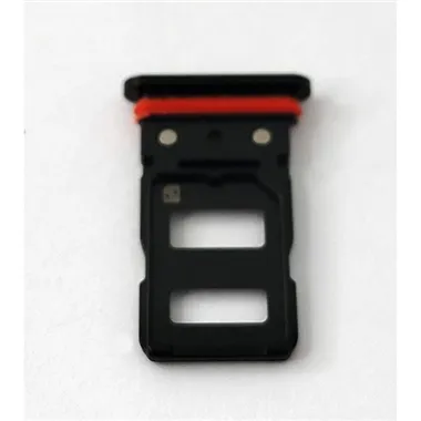 Soporte o bandeja sim negra para Unihertz Tank calidad premium