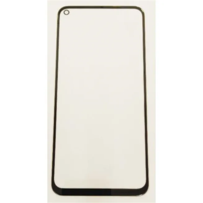Cristal negro para vivo Y70 