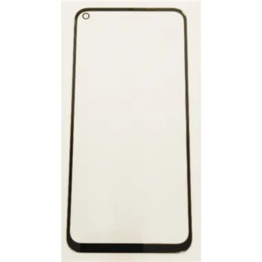 Cristal negro para vivo Y70 