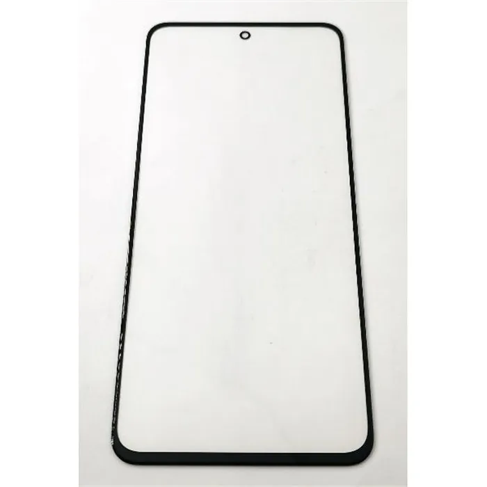 Cristal negro para Vivo V40 SE 5G calidad premium