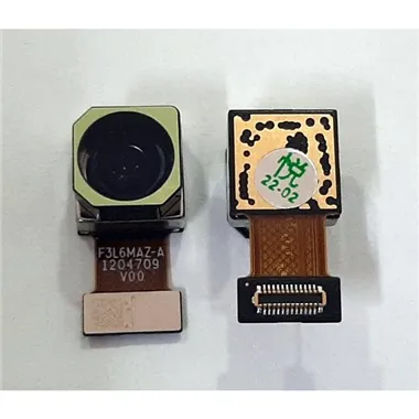 Flex camara trasera 13 mpx para Vivo X51 5G calidad premium