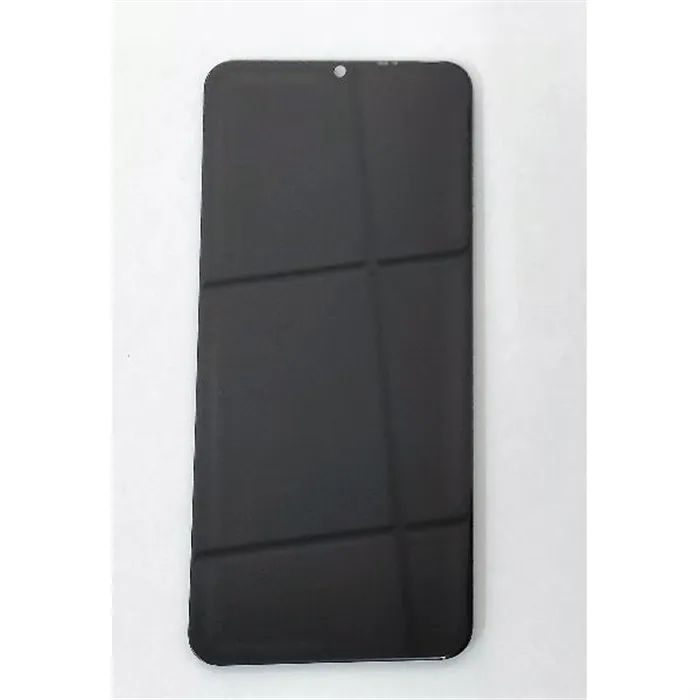 Pantalla lcd para Vivo Y11S mas tactil negro compatible