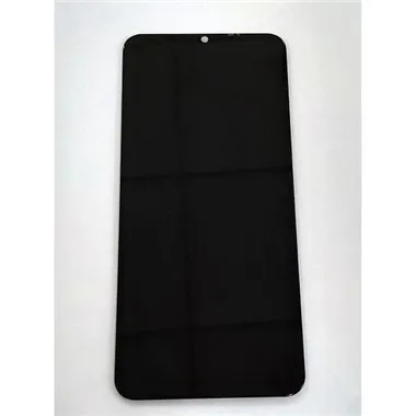 Pantalla lcd para Vivo Y21S mas tactil negro calidad premium