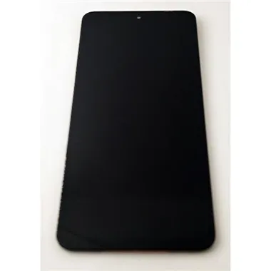 Pantalla lcd para Vivo Y28 4G V2352 mas tactil negro compatible